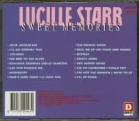 Preview: Sweet Memories (CD) Preview: Sweet Memories (CD)