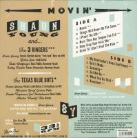 Preview: Movin' (LP) Preview: Movin' (LP)