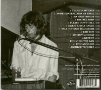 Preview: Live in 1967- Volume 2 (CD) Preview: Live in 1967- Volume 2 (CD)
