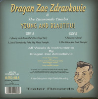 Preview: Young And Beautiful (7inch, 45rpm, EP, PS) Preview: Young And Beautiful (7inch, 45rpm, EP, PS)