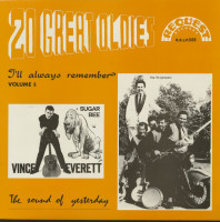 Preview: I'll Always Remember Vol.6 (LP) Preview: I'll Always Remember Vol.6 (LP)