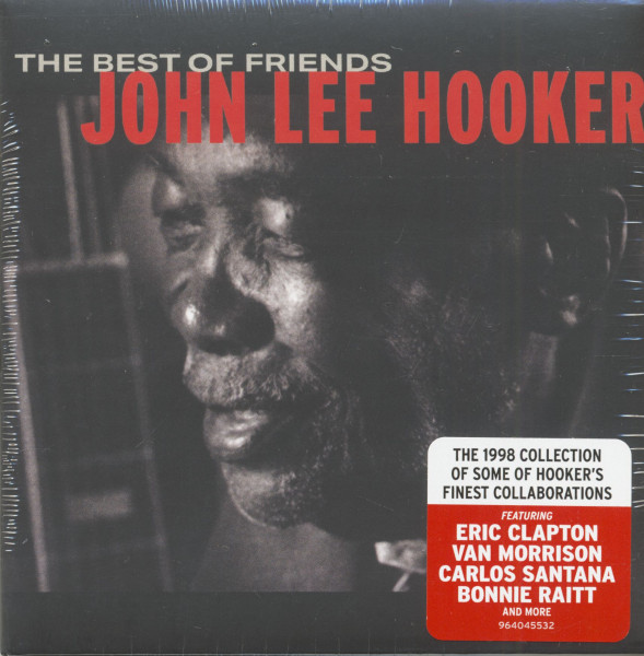 The Best Of Friends (CD) The Best Of Friends (CD)