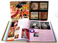 Preview: Calypso Craze (6-CD - 1-DVD Deluxe Box Set) Preview: Calypso Craze (6-CD - 1-DVD Deluxe Box Set)