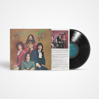 Preview: A Gathering Of Promises (LP) Preview: A Gathering Of Promises (LP)