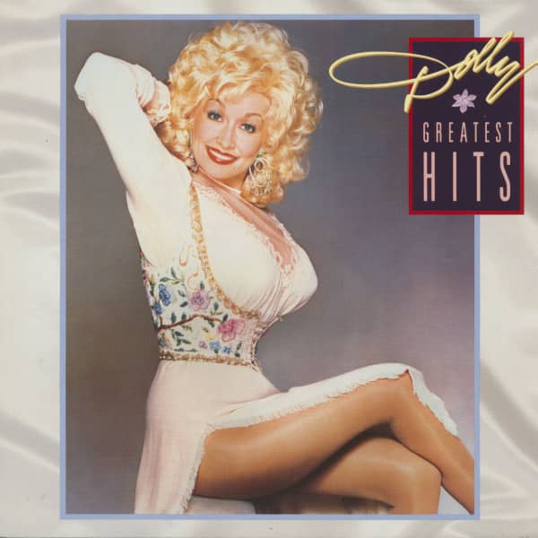 Greatest Hits ( LP) Greatest Hits ( LP)
