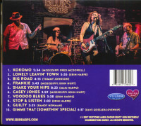 Preview: Big Road (CD) Preview: Big Road (CD)