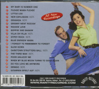 Preview: The Blue Moon Rockers Vol.2 (CD) Preview: The Blue Moon Rockers Vol.2 (CD)