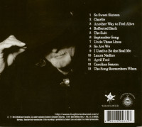Preview: I Used To Be The Real Me (CD) Preview: I Used To Be The Real Me (CD)