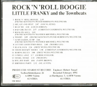 Preview: Rock'n'Roll Boogie (CD) Preview: Rock'n'Roll Boogie (CD)