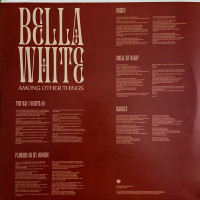 Preview: Among Other Things (LP, colored Vinyl, Ltd.) Preview: Among Other Things (LP, colored Vinyl, Ltd.)