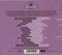 Preview: Two Timing Baby - Sixties Pop Volume 2 (CD) Preview: Two Timing Baby - Sixties Pop Volume 2 (CD)