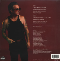 Preview: Keep Your Head Up (LP) Preview: Keep Your Head Up (LP)