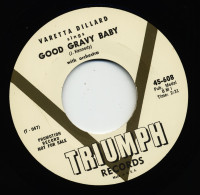 Preview: Scorched - Good Gravy Baby (7inch, 45rpm) Preview: Scorched - Good Gravy Baby (7inch, 45rpm)