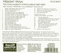 Preview: Freight Train - High Balling You Way...(CD) Preview: Freight Train - High Balling You Way...(CD)