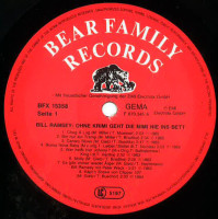 Preview: Ohne Krimi geht die Mimi nie ins Bett (LP) Preview: Ohne Krimi geht die Mimi nie ins Bett (LP)