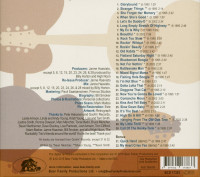 Preview: Flatland Saturday Night (CD) Preview: Flatland Saturday Night (CD)