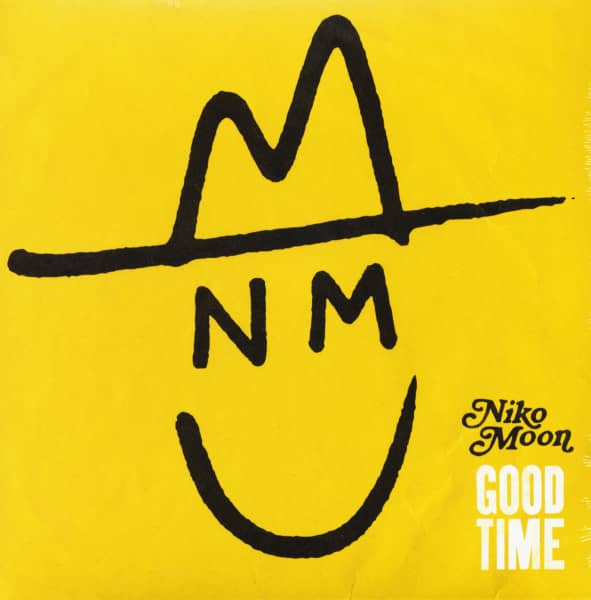 Good Time (LP)