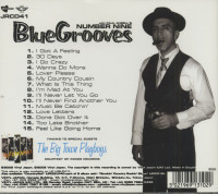 Preview: Blue Grooves (CD) Preview: Blue Grooves (CD)