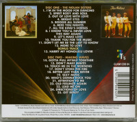 Preview: The Nolan Sisters (79) - Making Waves (80) (CD) Preview: The Nolan Sisters (79) - Making Waves (80) (CD)