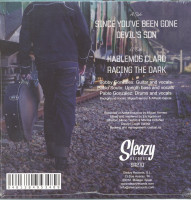 Preview: Bobby Gonzales Trio (7inch, 45rpm, EP) Preview: Bobby Gonzales Trio (7inch, 45rpm, EP)