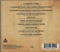 Preview: Girl On The Billboard (CD) Preview: Girl On The Billboard (CD)