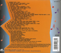 Preview: You Mostest Girl (Essential Collection) Preview: You Mostest Girl (Essential Collection)