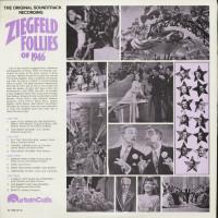 Preview: Ziegfeld Follies Of 1946 (2-LP) Preview: Ziegfeld Follies Of 1946 (2-LP)