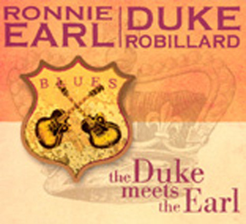 The Duke Meets The Earl The Duke Meets The Earl