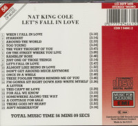 Preview: Let's Fall In Love (CD) Preview: Let's Fall In Love (CD)