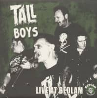 Preview: Live At Bedlam (LP) Preview: Live At Bedlam (LP)