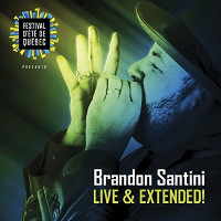 Preview: Live & Extended (CD) Preview: Live & Extended (CD)