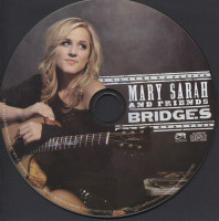 Preview: Bridges - Mary Sarah & Friends Preview: Bridges - Mary Sarah & Friends