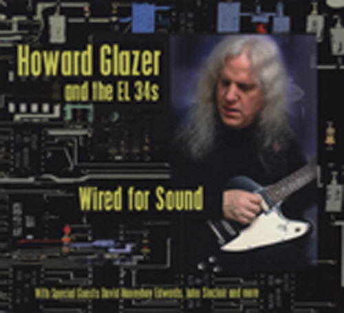 Wired For Sound Wired For Sound