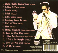 Preview: Love Or Glory Man (CD) Preview: Love Or Glory Man (CD)