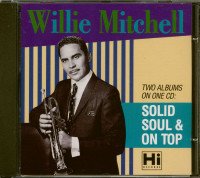 Preview: Solid Soul - On Top (CD) Preview: Solid Soul - On Top (CD)