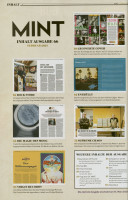 Preview: Mint Magazin #66, 02/24 Preview: Mint Magazin #66, 02/24
