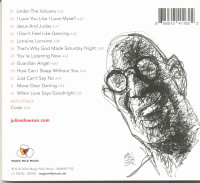 Preview: Julian Dawson (CD) Preview: Julian Dawson (CD)