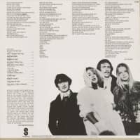 Preview: The Mamas & The Papas (LP, colored Vinyl) Preview: The Mamas & The Papas (LP, colored Vinyl)