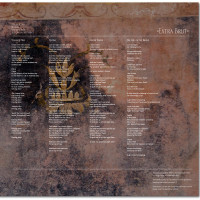 Preview: Extra Brut (LP, 180g colored Vinyl + Bonus CD) Preview: Extra Brut (LP, 180g colored Vinyl + Bonus CD)