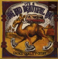 Preview: Choice Quality Stuff (LP, 180g colored Vinyl, Ltd.) Preview: Choice Quality Stuff (LP, 180g colored Vinyl, Ltd.)