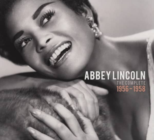 The Complete 1956-58 (2-CD) The Complete 1956-58 (2-CD)