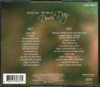 Preview: Secret Love - The Best Of Doris Day (2-CD) Preview: Secret Love - The Best Of Doris Day (2-CD)
