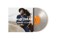 Preview: Women + Country (LP, 180g colored Vinyl, Ltd.) Preview: Women + Country (LP, 180g colored Vinyl, Ltd.)