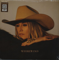 Preview: Whirlwind (2-LP) Preview: Whirlwind (2-LP)