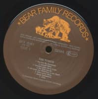 Preview: You Are My Sunshine (LP) Preview: You Are My Sunshine (LP)