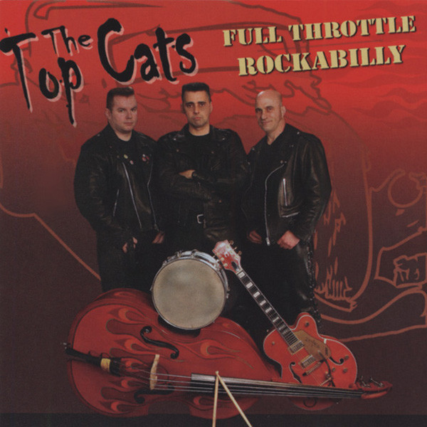 Full Throttle Rockabilly Full Throttle Rockabilly