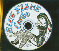 Preview: Blue Flame Rock (CD) Preview: Blue Flame Rock (CD)