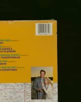 Preview: The Big Easy - Soundtrack (LP, Cut-Out) Preview: The Big Easy - Soundtrack (LP, Cut-Out)