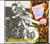 Preview: Vol.7 - Rockabilly From The Vaults Of MGM Records (CD) Preview: Vol.7 - Rockabilly From The Vaults Of MGM Records (CD)