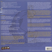 Preview: ...and other crimes (LP, Colored Vinyl, Ltd.) Preview: ...and other crimes (LP, Colored Vinyl, Ltd.)